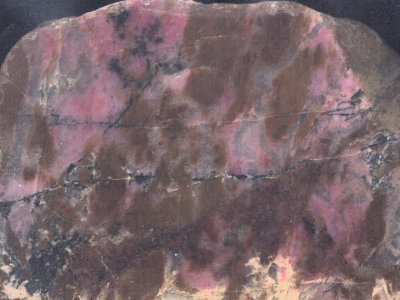 Rhodonite